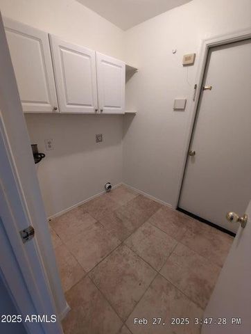 1207 E San Remo Avenue, Gilbert, AZ 85234