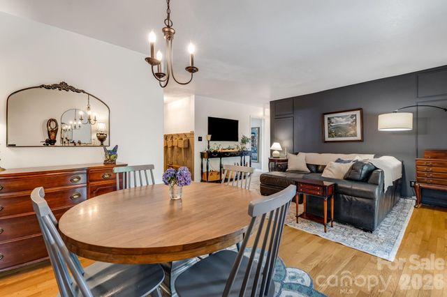 37 Duck Drive, Mars Hill, NC 28754