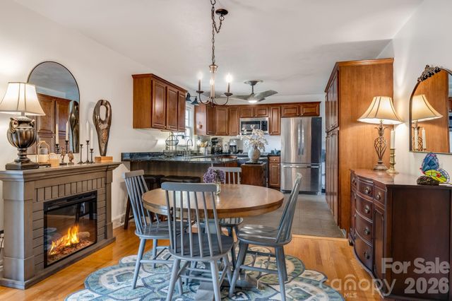 37 Duck Drive, Mars Hill, NC 28754
