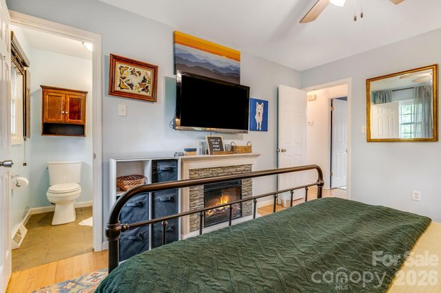 37 Duck Drive, Mars Hill, NC 28754