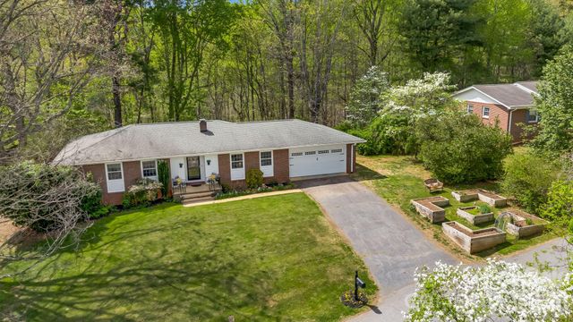 37 Duck Drive, Mars Hill, NC 28754
