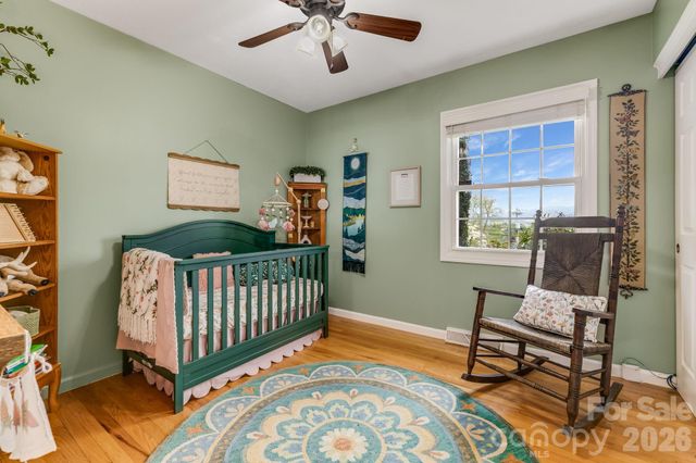 37 Duck Drive, Mars Hill, NC 28754