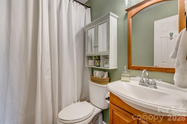 37 Duck Drive, Mars Hill, NC 28754