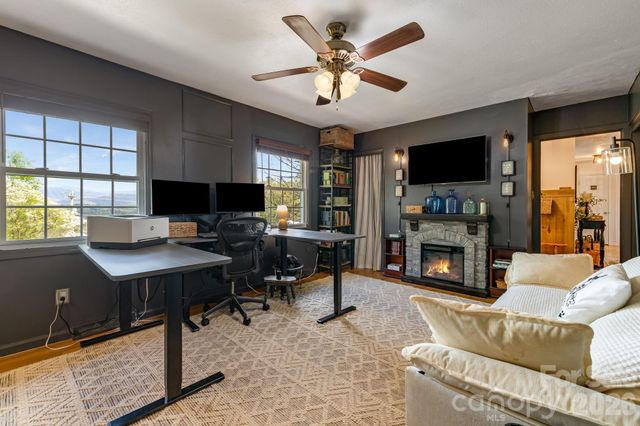 37 Duck Drive, Mars Hill, NC 28754