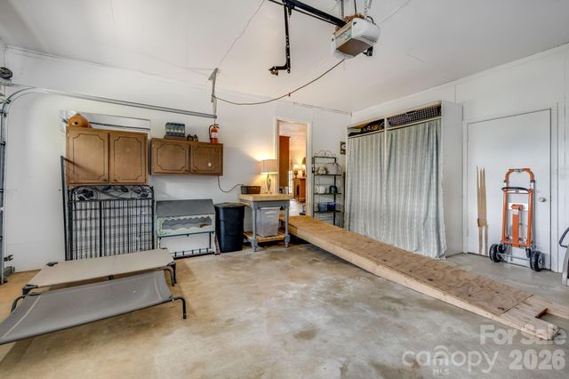 37 Duck Drive, Mars Hill, NC 28754