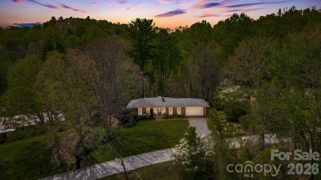 37 Duck Drive, Mars Hill, NC 28754