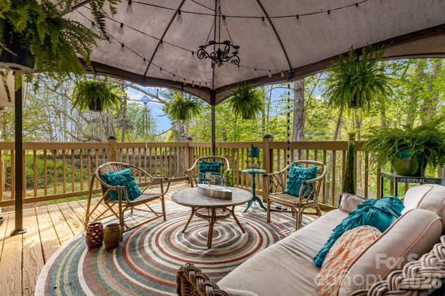 37 Duck Drive, Mars Hill, NC 28754