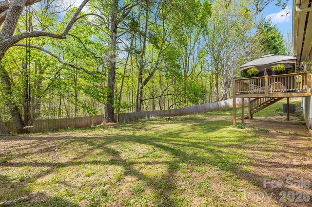 37 Duck Drive, Mars Hill, NC 28754