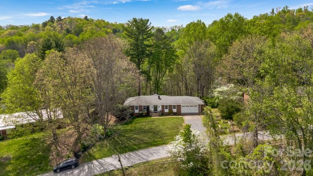 37 Duck Drive, Mars Hill, NC 28754