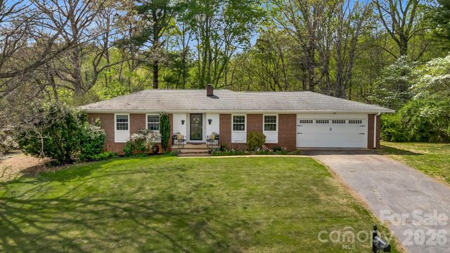 37 Duck Drive, Mars Hill, NC 28754