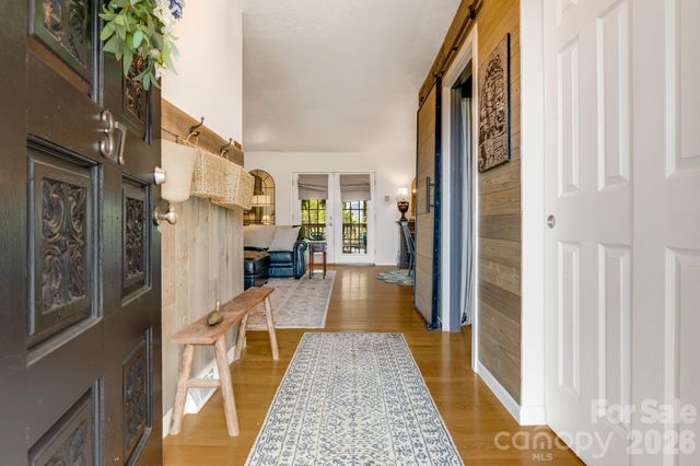 37 Duck Drive, Mars Hill, NC 28754