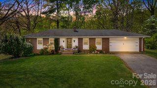 37 Duck Drive, Mars Hill, NC 28754