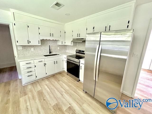 3215 Delia Lane NW, Huntsville, AL 35810