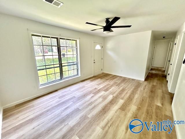 3215 Delia Lane NW, Huntsville, AL 35810