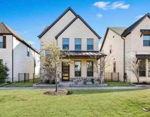 4126 Hap Arnold Mews, Frisco, TX 75034