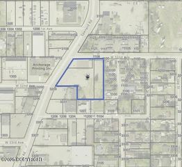 3201 Spenard Road, Anchorage, AK 99503