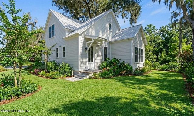 0 RIO VISTA Drive, St. Augustine, FL 32084