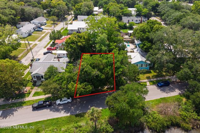 0 RIO VISTA Drive, St. Augustine, FL 32084