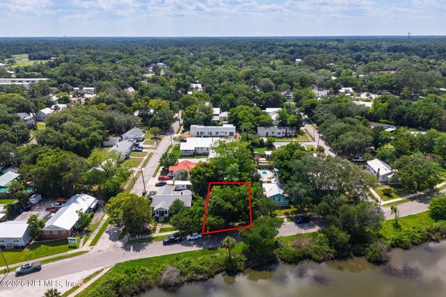 0 RIO VISTA Drive, St. Augustine, FL 32084