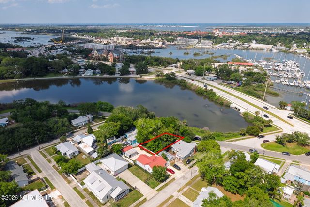 0 RIO VISTA Drive, St. Augustine, FL 32084