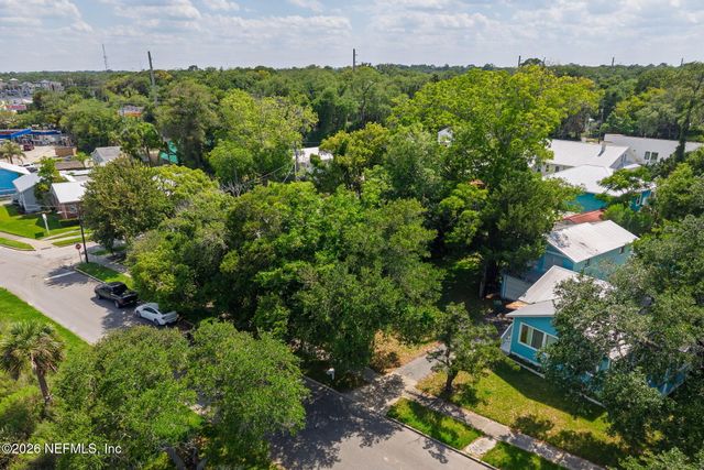 0 RIO VISTA Drive, St. Augustine, FL 32084