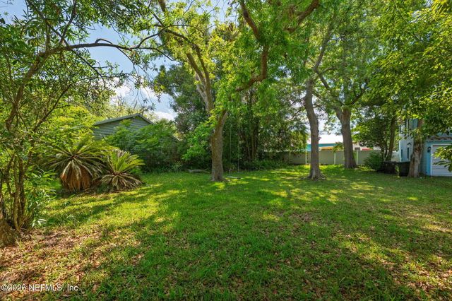 0 RIO VISTA Drive, St. Augustine, FL 32084
