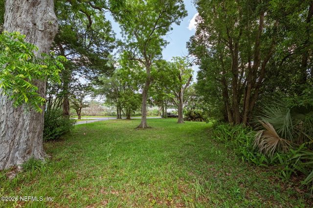 0 RIO VISTA Drive, St. Augustine, FL 32084
