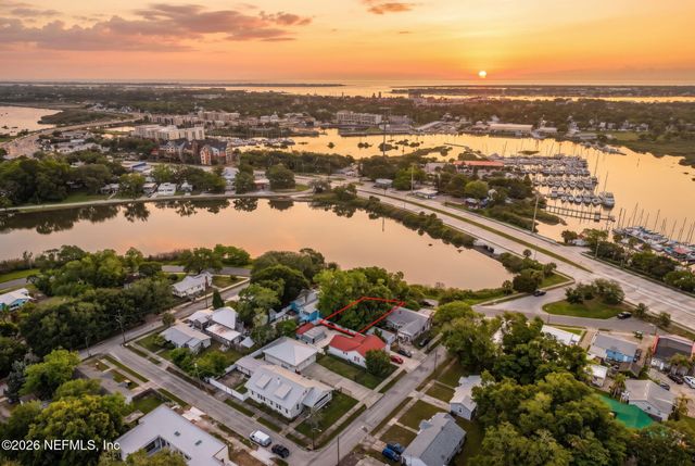 0 RIO VISTA Drive, St. Augustine, FL 32084