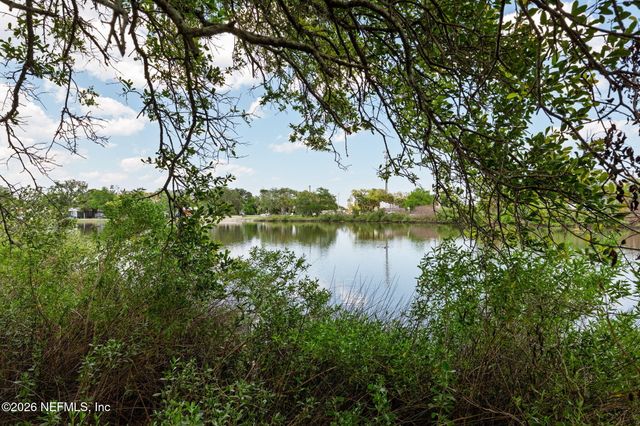 0 RIO VISTA Drive, St. Augustine, FL 32084