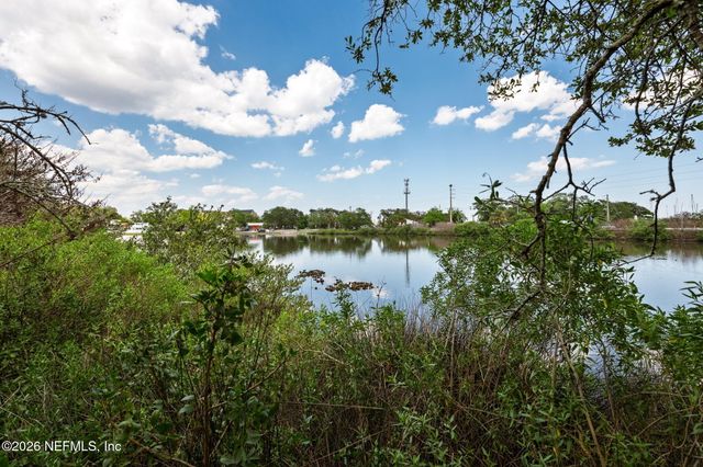 0 RIO VISTA Drive, St. Augustine, FL 32084