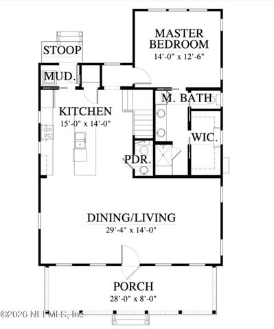 0 RIO VISTA Drive, St. Augustine, FL 32084