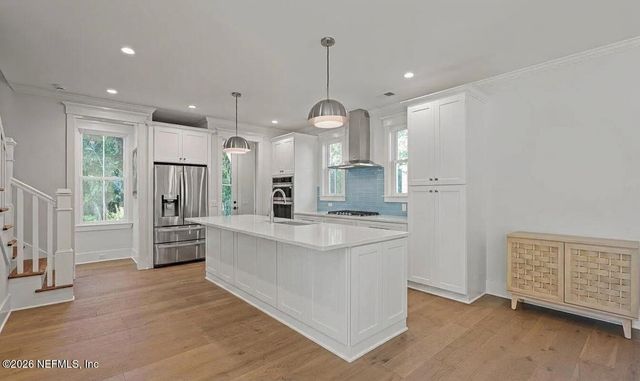 0 RIO VISTA Drive, St. Augustine, FL 32084