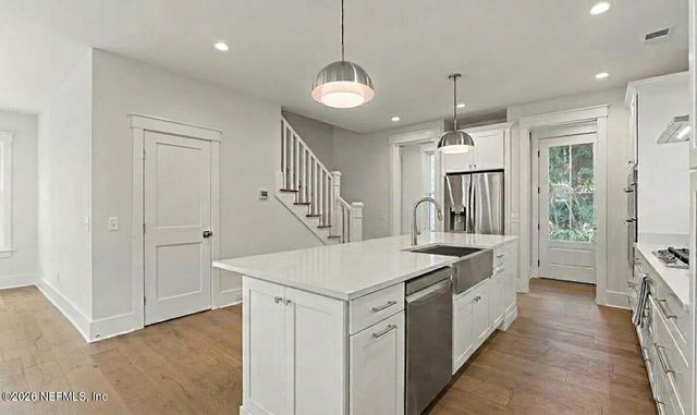 0 RIO VISTA Drive, St. Augustine, FL 32084