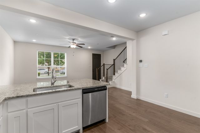 3917 Crown Avenue, Mckinney, TX 75070