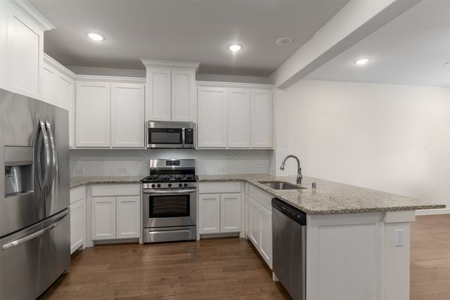 3917 Crown Avenue, Mckinney, TX 75070