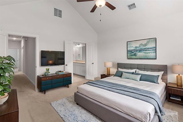 3917 Crown Avenue, Mckinney, TX 75070