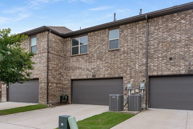 3917 Crown Avenue, Mckinney, TX 75070