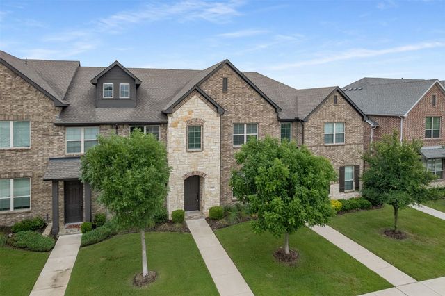 3917 Crown Avenue, Mckinney, TX 75070