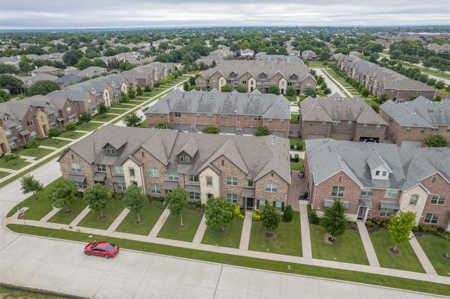 3917 Crown Avenue, Mckinney, TX 75070