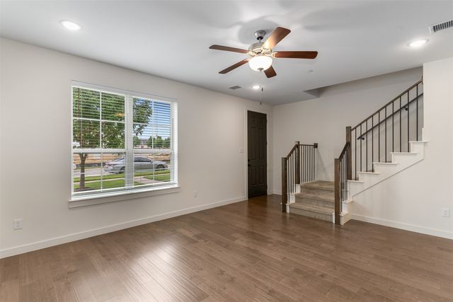 3917 Crown Avenue, Mckinney, TX 75070