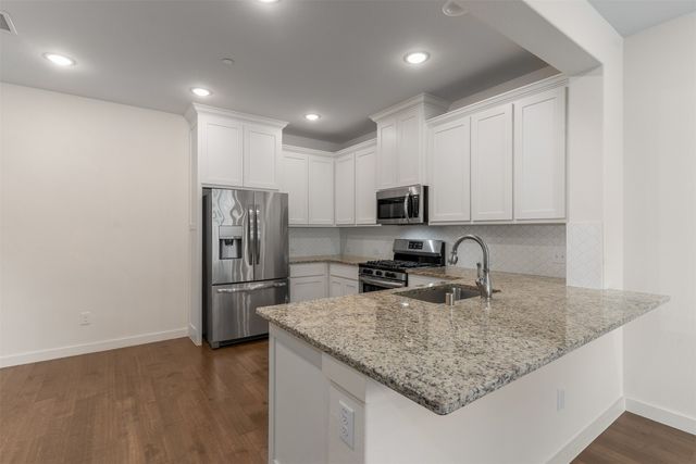 3917 Crown Avenue, Mckinney, TX 75070