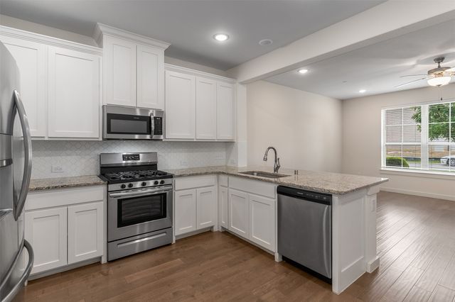 3917 Crown Avenue, Mckinney, TX 75070