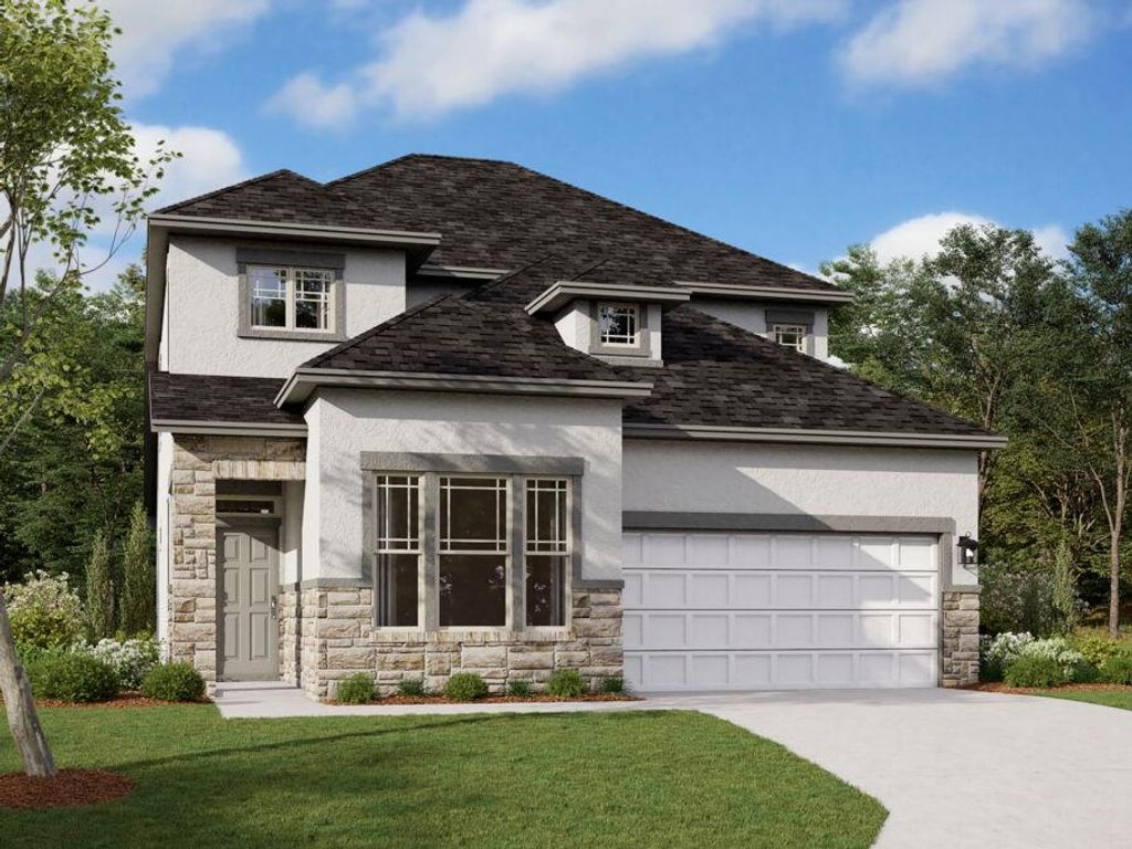 13212 Stabler DR, Austin, TX 78652