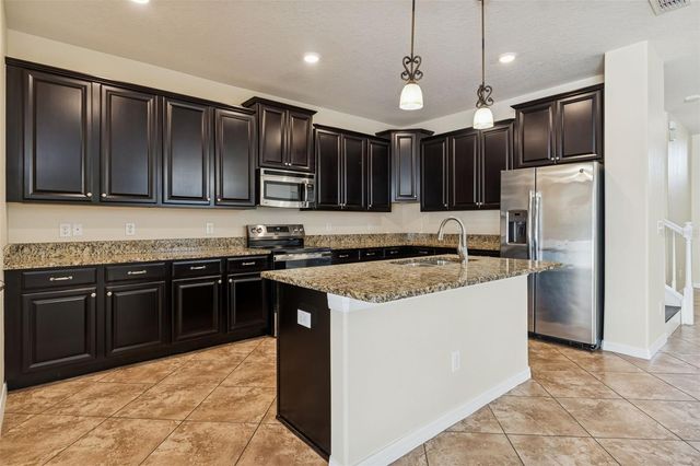 3833 TUCKERTON DRIVE, Land O Lakes, FL 34638