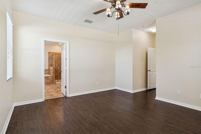 3833 TUCKERTON DRIVE, Land O Lakes, FL 34638