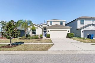 3833 TUCKERTON DRIVE, Land O Lakes, FL 34638