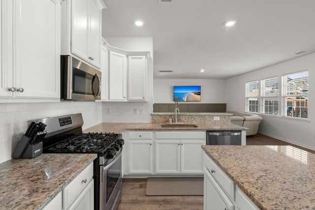 142 Hyrne Drive, Goose Creek, SC 29445