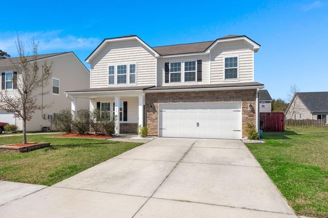 142 Hyrne Drive, Goose Creek, SC 29445