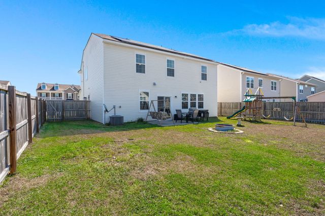 142 Hyrne Drive, Goose Creek, SC 29445