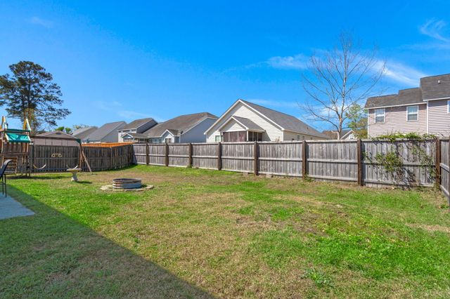 142 Hyrne Drive, Goose Creek, SC 29445